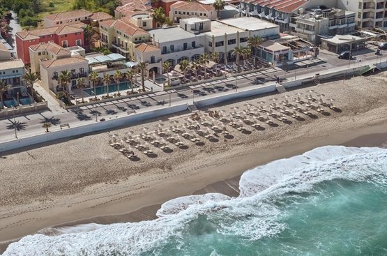 Греция Grecotel Plaza Beach House