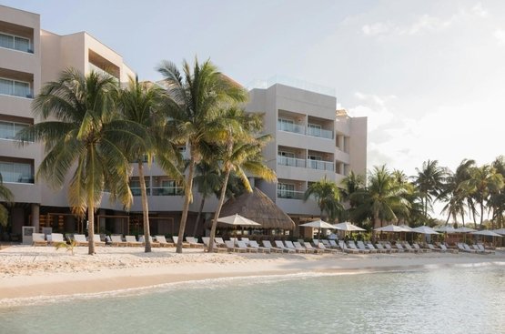 Мексика Almare, a Luxury Collection Resort, Isla Mujeres, Adult All-Inclusive