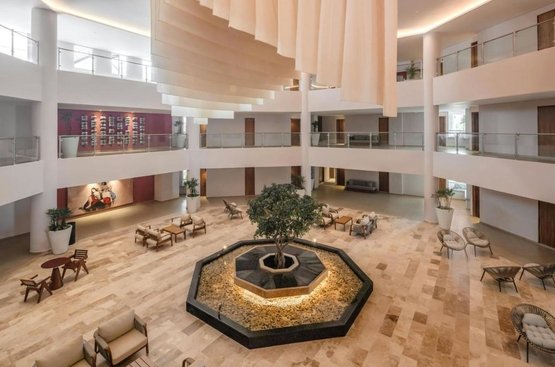 Мексика Almare, a Luxury Collection Resort, Isla Mujeres, Adult All-Inclusive