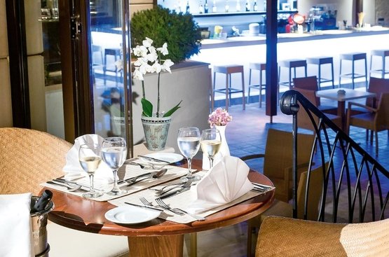 Греция Grecotel Casa Adele