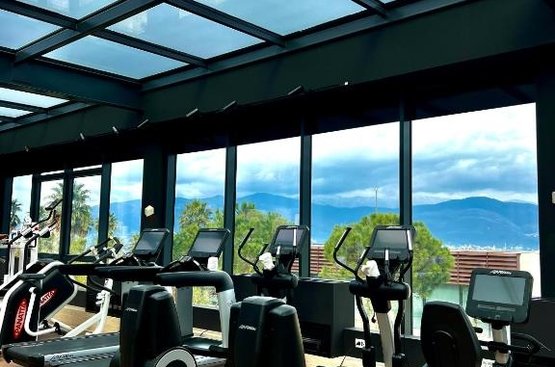 Черногория Monte Palm Beach