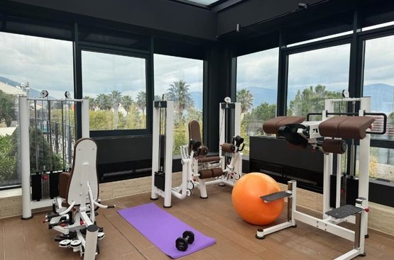 Черногория Monte Palm Beach