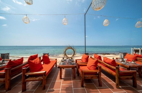 В'єтнам Seashells Hotel & Spa Phu Quoc 