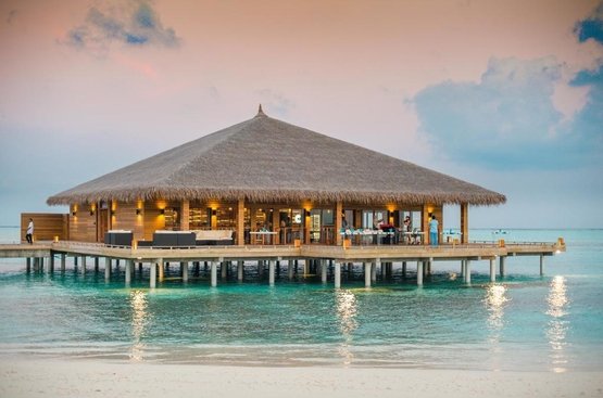 Мальдивы Cocoon Maldives - All Inclusive