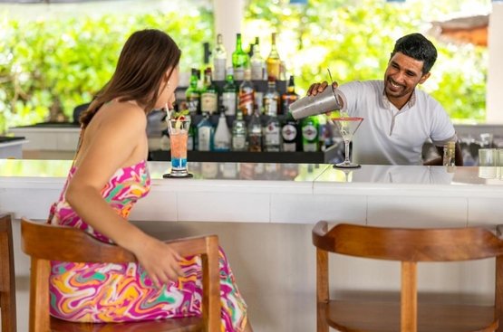 Мальдивы Cocoon Maldives - All Inclusive