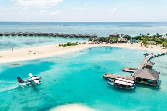 Мальдивы Cocoon Maldives - All Inclusive