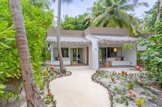Мальдивы Cocoon Maldives - All Inclusive