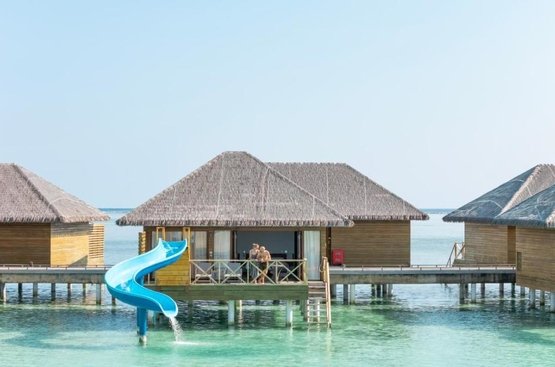 Мальдивы Cocoon Maldives - All Inclusive