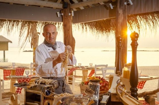 Мальдіви You & Me By Cocoon Maldives