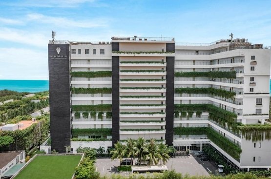 В'єтнам Naman Retreat