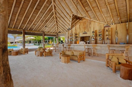 Мальдіви You & Me By Cocoon Maldives
