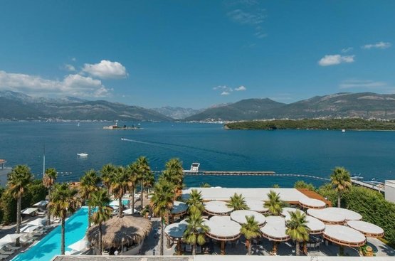 Черногория Monte Palm Beach