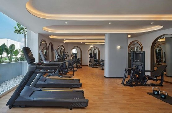 Таїланд Veranda Resort Phuket