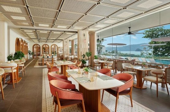 Таїланд Veranda Resort Phuket