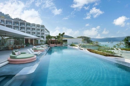 Таїланд Veranda Resort Phuket