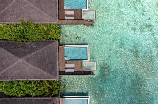 Мальдивы dusitD2 Feydhoo Maldives
