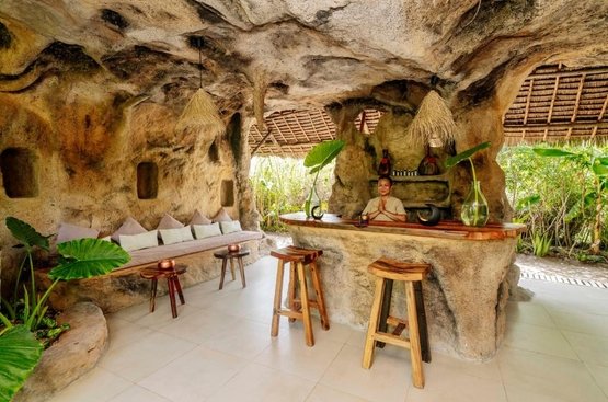 Танзанія Ycona Eco-Luxury Resort, Zanzibar
