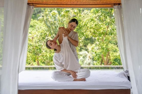 Таїланд Avista Hideaway Phuket Patong - MGallery