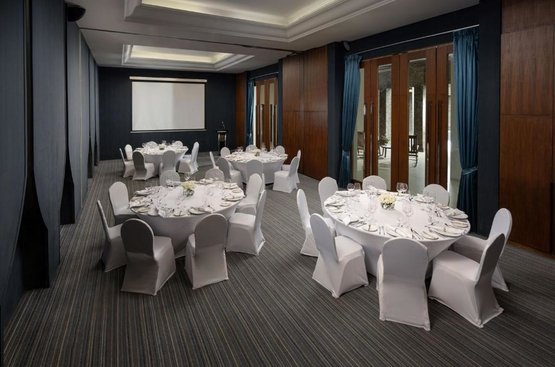 Таїланд Avista Hideaway Phuket Patong - MGallery