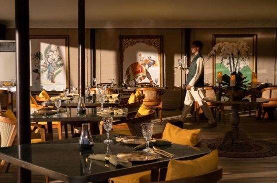 Таїланд Avista Hideaway Phuket Patong - MGallery