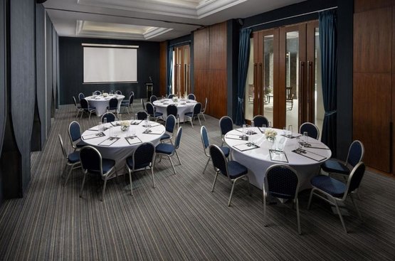 Таїланд Avista Hideaway Phuket Patong - MGallery