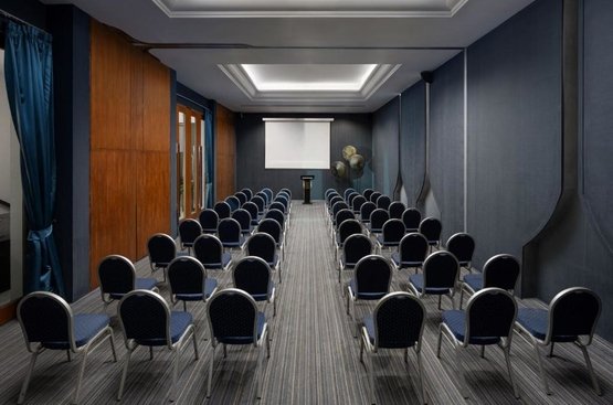 Таїланд Avista Hideaway Phuket Patong - MGallery