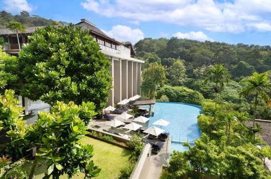 Таїланд Avista Hideaway Phuket Patong - MGallery