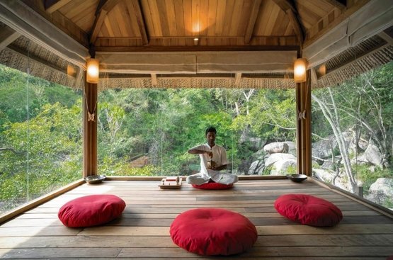 В'єтнам Six Senses Ninh Van Bay