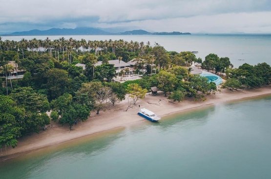 Таїланд Island Escape By Burasari