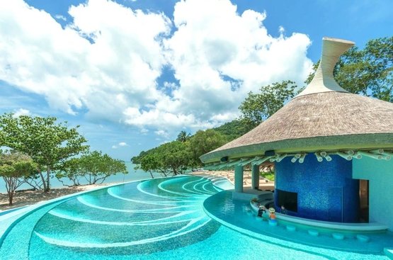 Таїланд Island Escape By Burasari