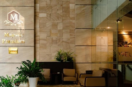 Вьетнам Majestic Premium Hotel