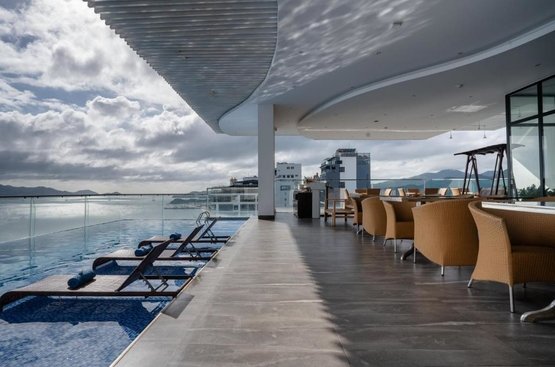 Вьетнам Majestic Premium Hotel