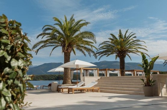 Черногория Monte Palm Beach