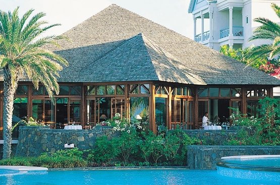 Маврикий The Residence Mauritius 