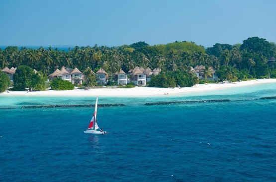 Мальдивы Bandos Maldives