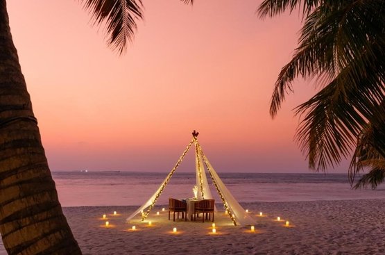 Мальдивы Bandos Maldives