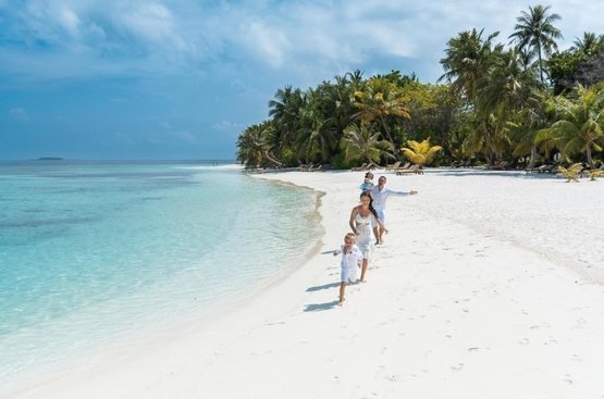 Мальдивы Bandos Maldives