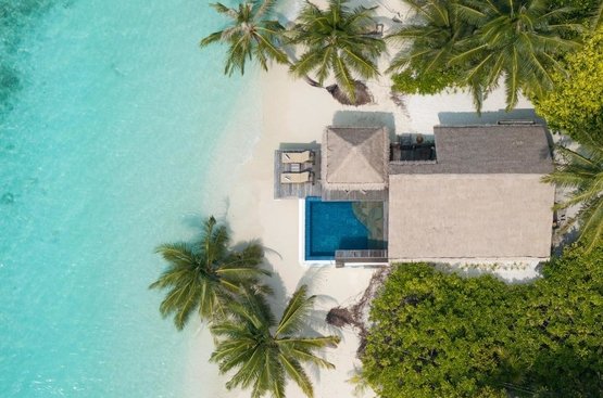 Мальдивы Bandos Maldives