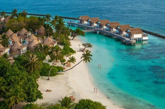 Мальдивы Bandos Maldives