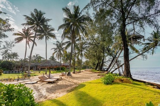 Вьетнам Grand Ocean Bay Resort Phu Quoc