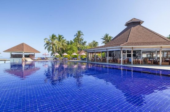 Мальдивы Ellaidhoo Maldives by Cinnamon