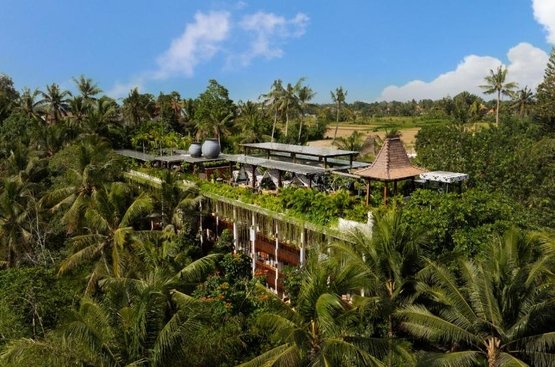 Индонезия (о.Бали) Arkamara Dijiwa Ubud