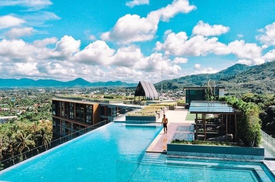 Таїланд Mida Grande Resort Phuket