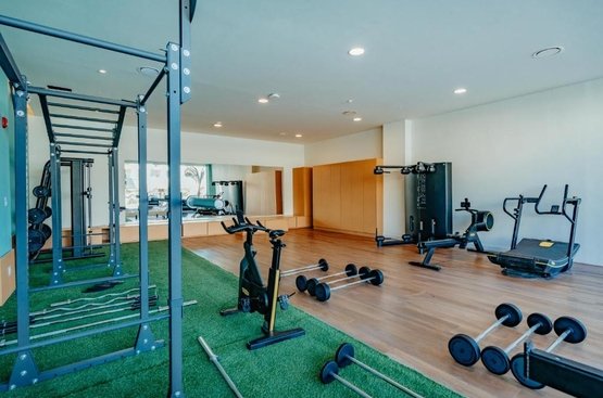 Аруба JOIA Aruba by Iberostar