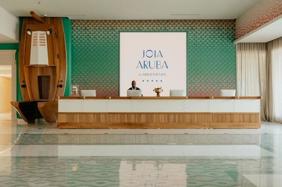 Аруба JOIA Aruba by Iberostar