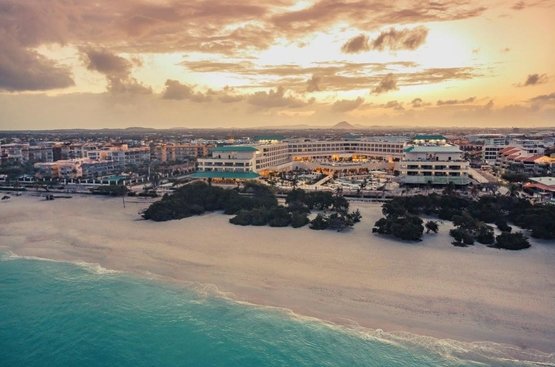 Аруба JOIA Aruba by Iberostar