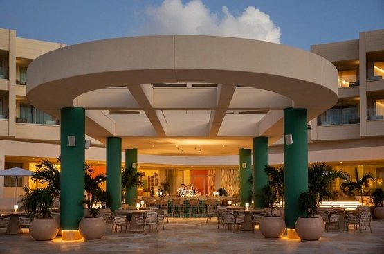 Аруба JOIA Aruba by Iberostar