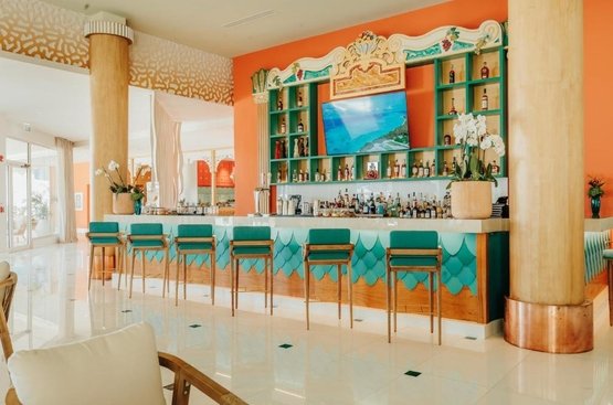 Аруба JOIA Aruba by Iberostar