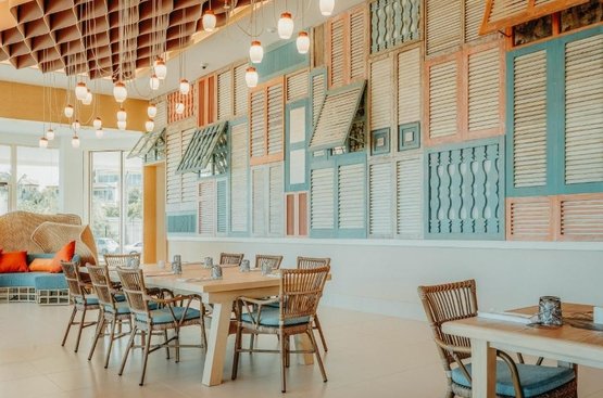 Аруба JOIA Aruba by Iberostar