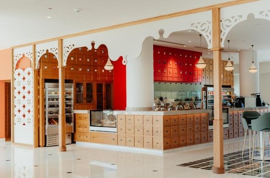 Аруба JOIA Aruba by Iberostar